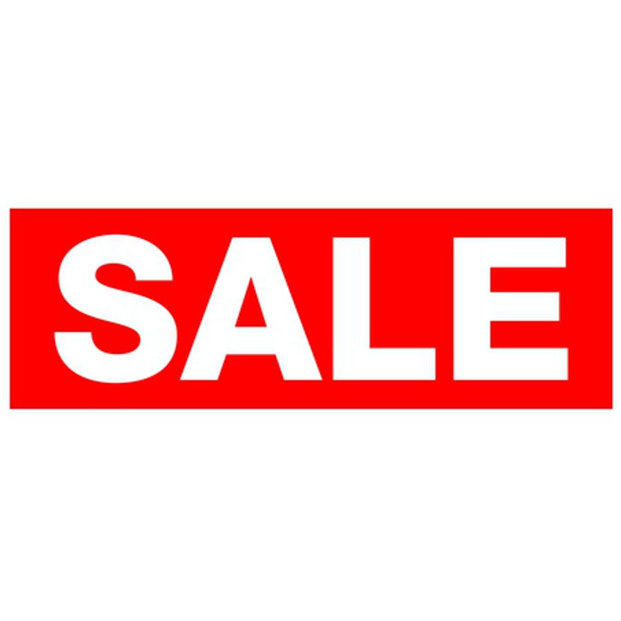 Ankleber Sale