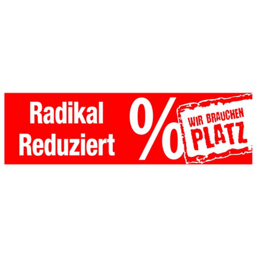 Ankleber Radikal Reduziert Ankleber Radikal Reduziert