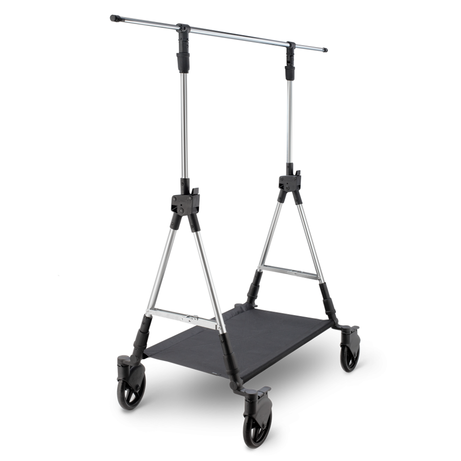 Soopl© Fashion Trolley