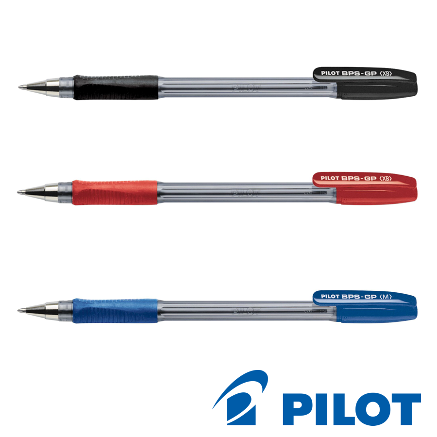 Kugelschreiber Pilot - 1,6mm Kugelschreiber Pilot - 1,6mm