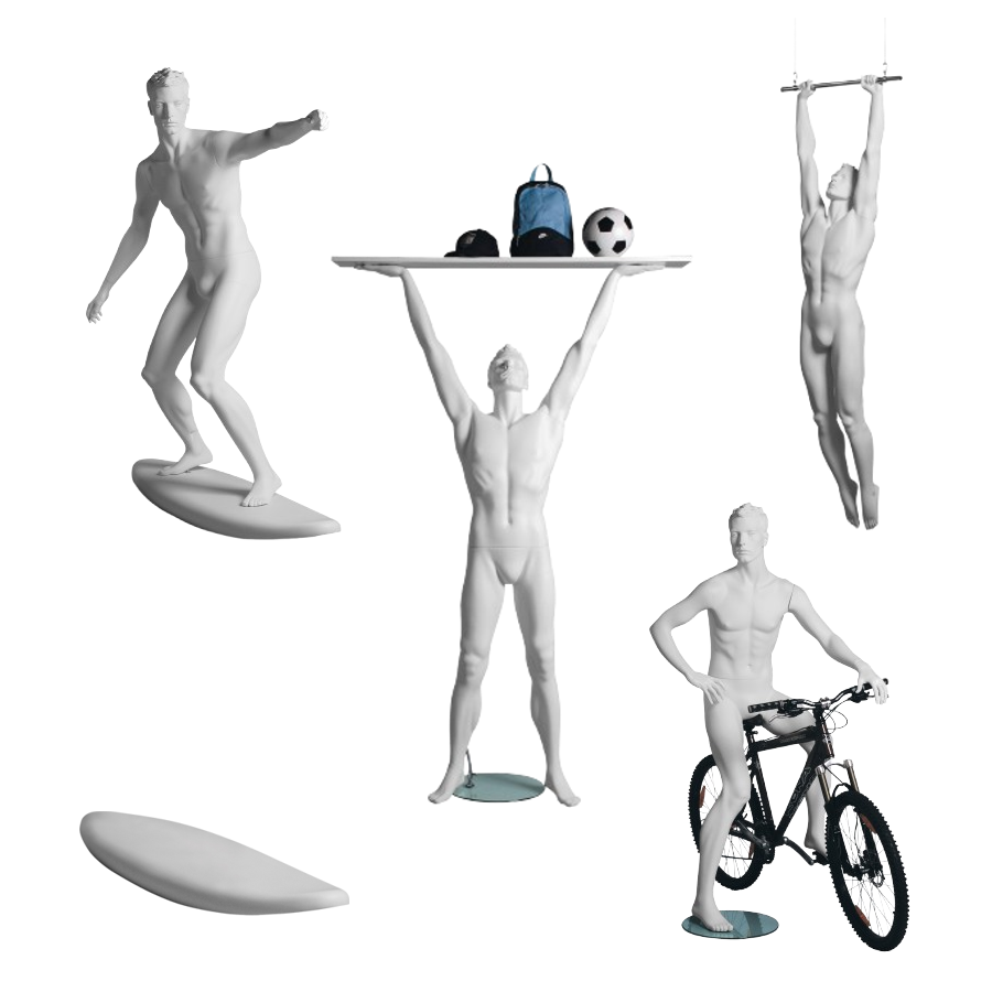 Sport Male 02
