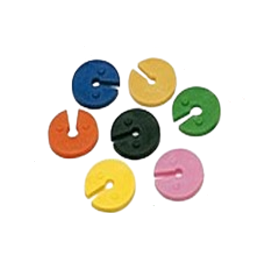 IN2 Infoscheiben (9 Farben)