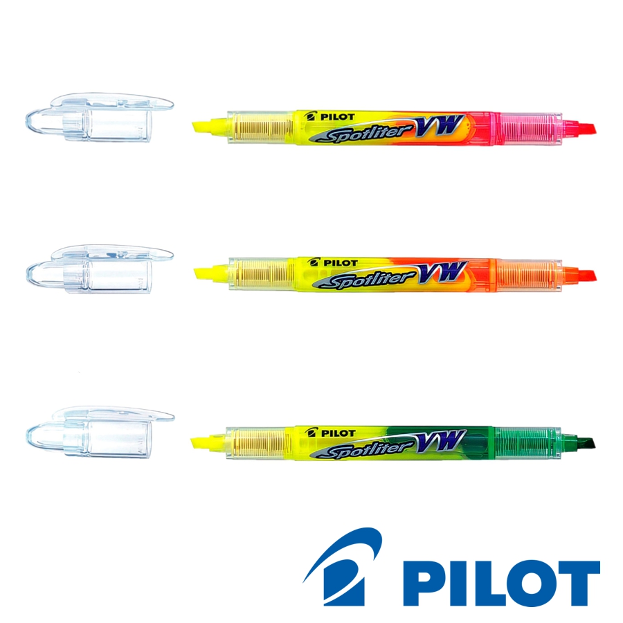 Spotliter Pilot VW - 0,4mm